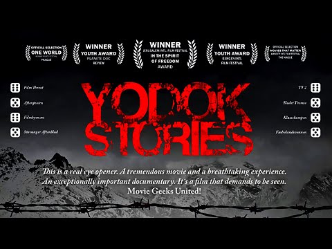 Yodok Stories'