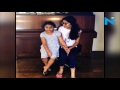 Sushmita Sen's letter to her daughter will melt you
