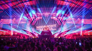 Brennan Heart presents Blademasterz FULL SET | Midnight Mafia 2024