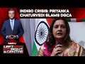 Priyanka Chaturvedi Slams DGCA For Withdrawing Pilots Roster Rule: Terrible Decision