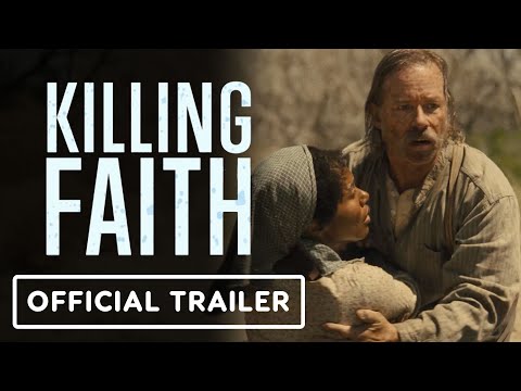 Killing Faith'