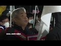 South Korean doctors rally against government plans to increase the number of medical students  - 00:57 min - News - Video