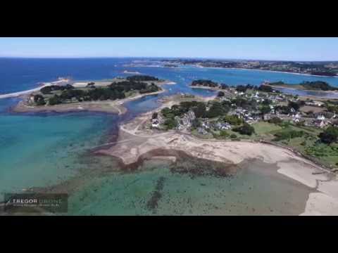 Vidéo de l’hébergement