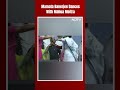 Mamata Banerjee Dances With Mahua Moitra: Most Fun Clip Of Campaign  - 00:26 min - News - Video