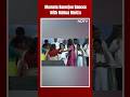 Mamata Banerjee Dances With Mahua Moitra: Most Fun Clip Of Campaign