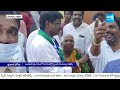AP Elections 2024 | YSRCP Leaders Election Campaign | CM Jagan Again |@SakshiTV  - 04:23 min - News - Video