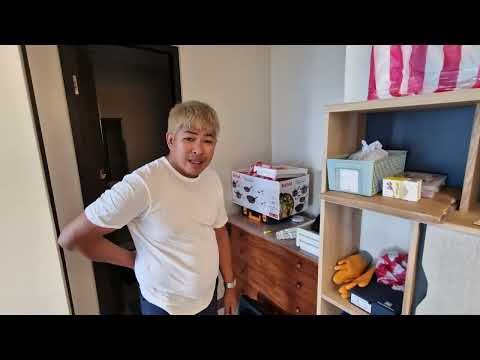 Property video