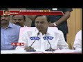 KCR targets Chandrababu: Weekend Comment by RK