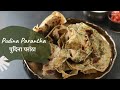 Pudina Parantha | पुदिना परांठा | Khazana of Indian Recipes | Sanjeev Kapoor Khazana