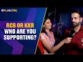 Star Sports office is divided between RCB & KKR (ft. Steve Smith, Stuart Broad and more) | IPLOnStar