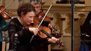 Vivaldi: The Four Seasons, Violin Concerto in F Minor, Op. 8 No. 4, RV 297 