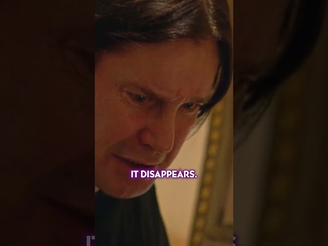 Ozzy tries a new "gum" #TheOsbournes #OzzyOsbourne #Funnymoment