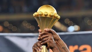 مواعيد جميع مباريات المنتخبات المشاركة في كأس أمم أفريق ...
