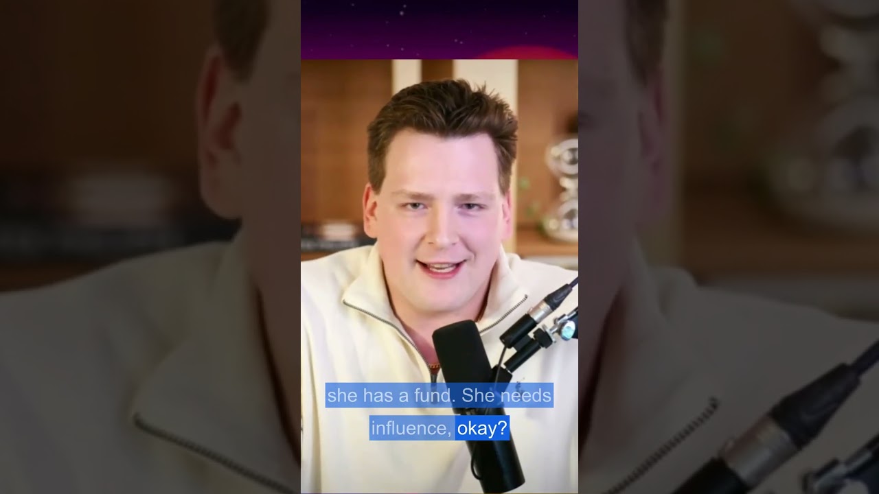 Why market narrators don't have your best interest