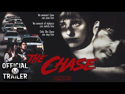 The Chase'