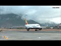 Bhutan: Preparations in Full Swing in Paro Ahead of PM Modi’s State Visit | News9  - 01:24 min - News - Video