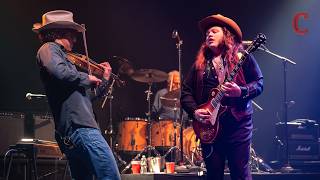 "Hillbilly Band" (The Marshall Tucker Band) - Toy Factory Project | The Capitol Theatre | Relix