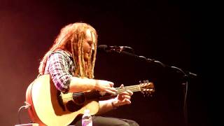 Newton Faulkner - Write It On Your Skin - Live in Lerwick