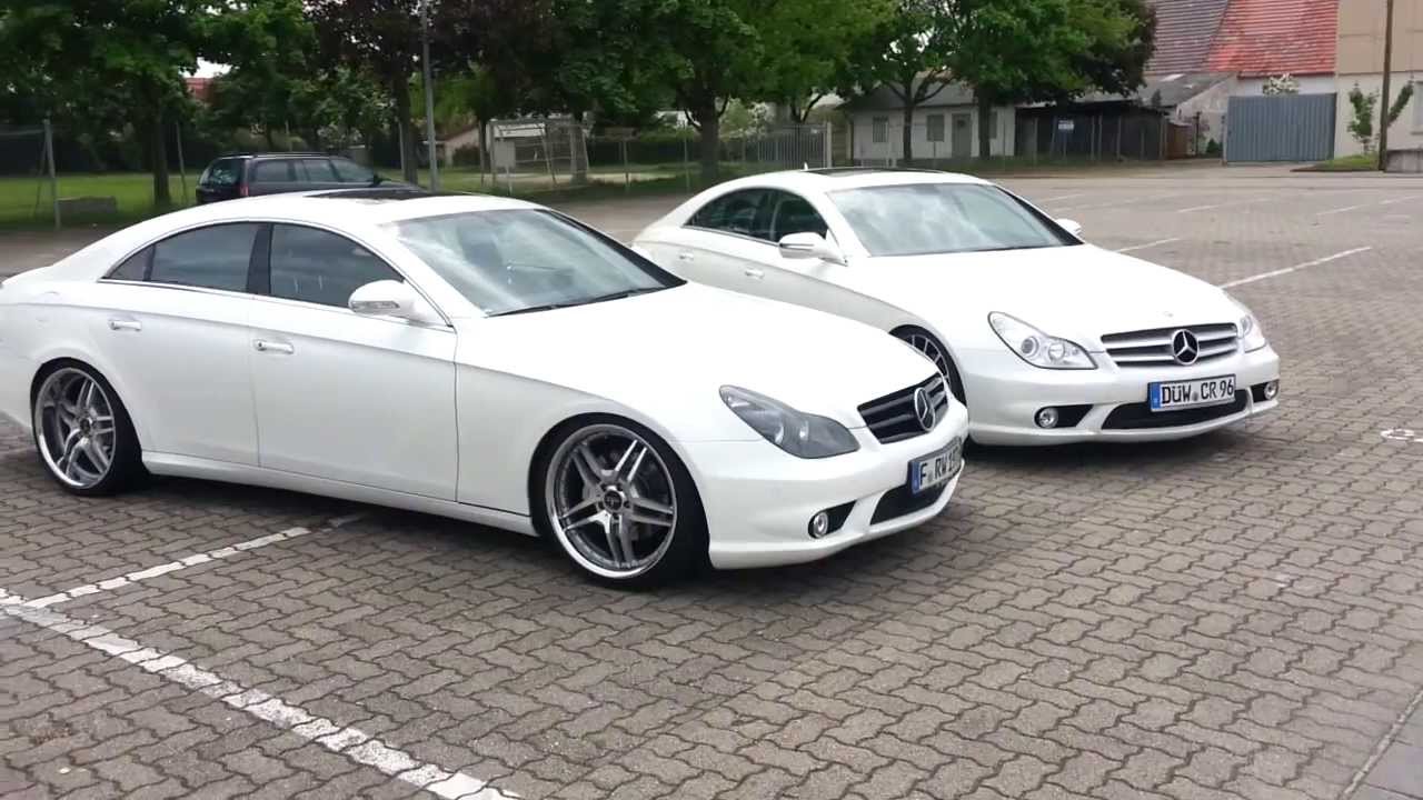 Brothers mercedes #6