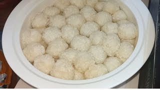 Chia sẻ cùng các bạn cách làm cơm rượu thật dễ dàng....