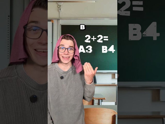 Cuando la Clase se Equivoca de Respuesta 😂