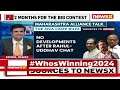 MVA Meeting amid Maharashtra Seat-Sharing Negotiations | 2024 Alliance Buzz | NewsX  - 03:22 min - News - Video