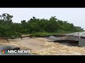 Deadly flooding in Brazil leaves 10 dead