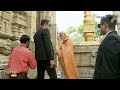 Andhra Pradesh: PM Modi Offers Prayers At Veerbhadra Temple In Lepakshi | News9  - 03:24 min - News - Video