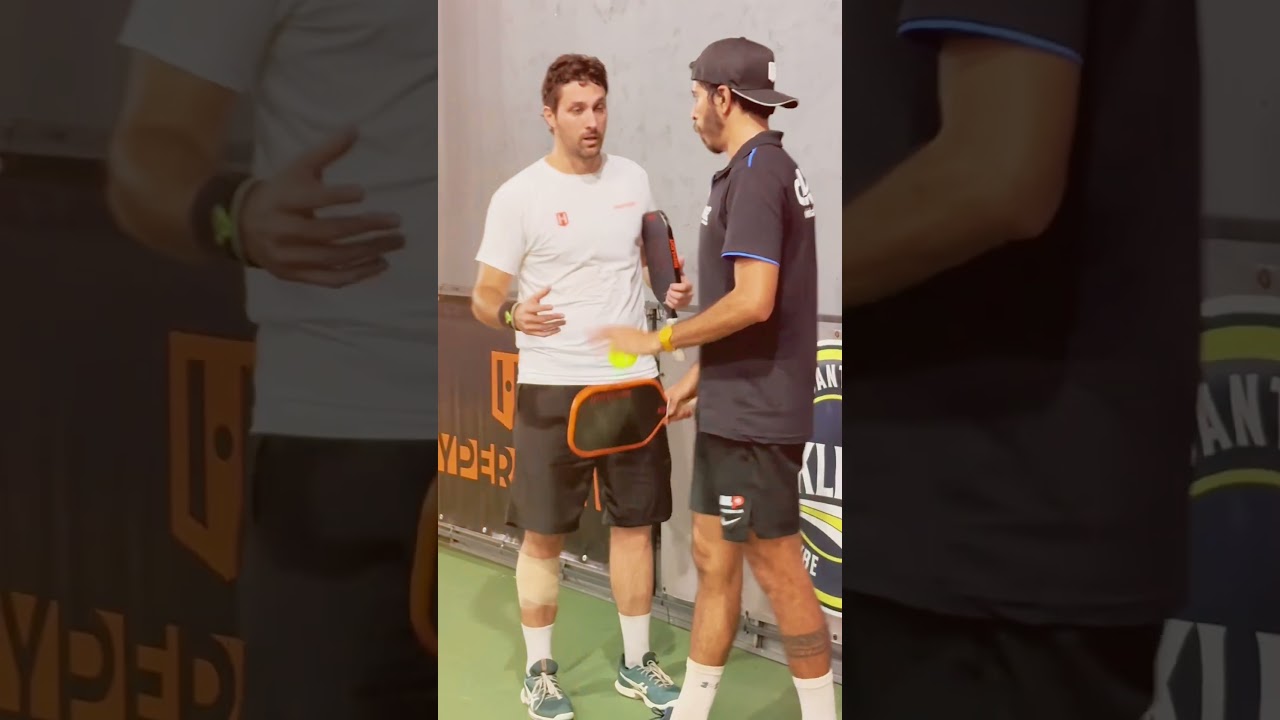 Que dia foi esse Pickoplayers ! #pickoplay #esporte #sports