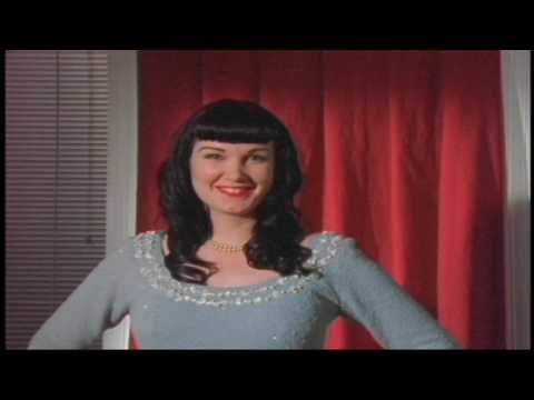 Bettie Page: Dark Angel'