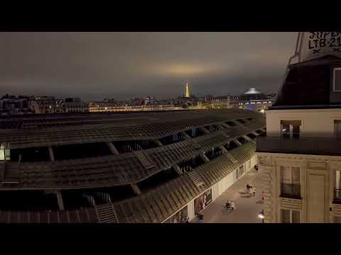 Vidéo de l’hébergement