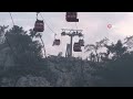 Cable car accident in Turkey leaves 1 dead, 7 injured  - 01:00 min - News - Video