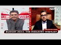 NDTV Exclusive: FICCI President Subhrakant Panda On Budget Expectations  - 12:51 min - News - Video