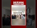 Arvind Kejriwal Latest News | Arvind Kejriwal Produced In Court, His Revelation Likely  - 00:19 min - News - Video