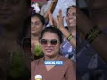 Smriti Mandhana uses her feet to score a stunning boundary! | #INDvBAN #CWC25