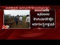 Government Lands Occupied in Ranga Reddy : Stone Attack on Officials