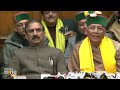 Congress Candidate Concedes Defeat in Himachal Pradesh Rajya Sabha Elections | News9  - 02:36 min - News - Video