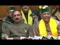 Congress Candidate Concedes Defeat in Himachal Pradesh Rajya Sabha Elections | News9