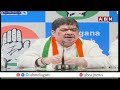 🔴LIVE : Minister Ponnam Prabhakar Press Meet | ABN Telugu  - 09:46 min - News - Video