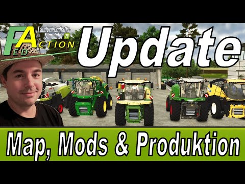FS25 Fed Mods Pack v2.3.0.0