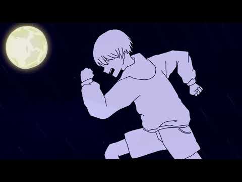 ザ・モアイズユー「理想像」【OFFICIAL AUDIO】