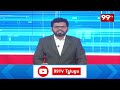 ఖమ్మం జిల్లాలో పలు అభివృద్ధి పనులకు శంకుస్థాపన చేసిన మంత్రి పొంగులేటి | MInister Ponguleti | 99TV  - 01:41 min - News - Video