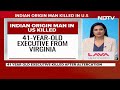 41-Year-Old Indian-Origin Man Assaulted On Washington Street Dies  - 03:12 min - News - Video