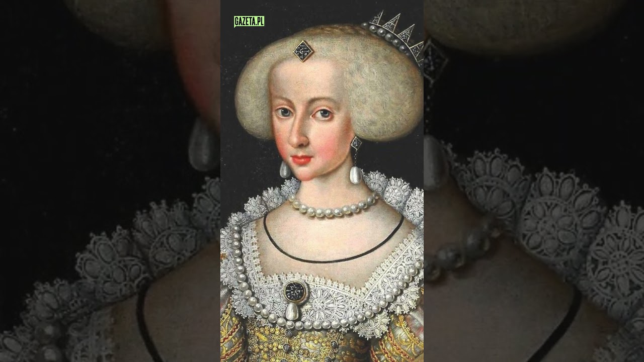 Mówiła o niej cała Europa #shorts