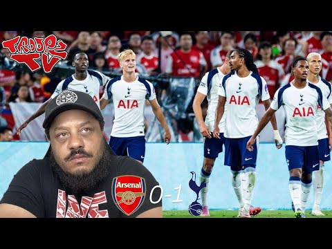 TroopzTV