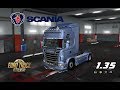 Scania R & Streamline by RJL v2.2.4