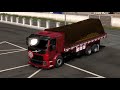 Trucks for EAA Map 1.39