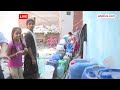 Delhi Water Crisis: दिल्ली में पानी की संकट से जूझ रहे लोगों का चौंकाने वाला बयान ! | ABP News  - 04:35 min - News - Video