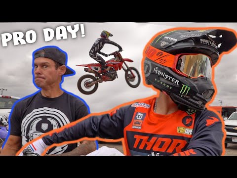 WHO WILL WIN THE 2021 PRO MOTOCROSS CHAMPIONSHIP?