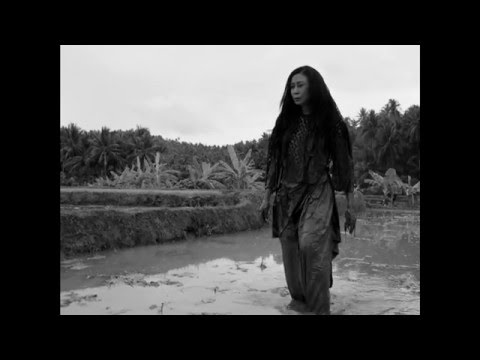 A Lullaby to the Sorrowful Mystery'